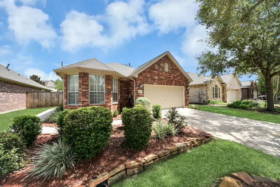 1507 N Marsala Drive, Pearland, TX 77581 - #3