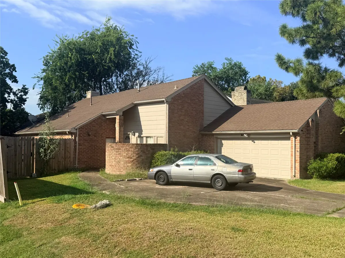13103 Creekview Park Drive, Houston, TX 77082 - #1