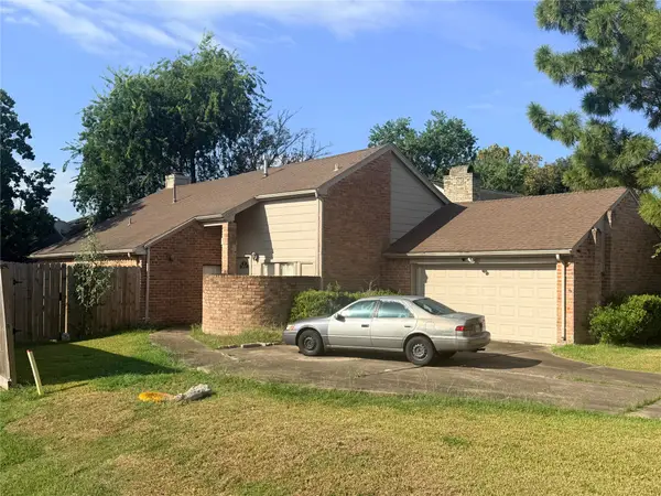 13103 Creekview Park Drive, Houston, TX 77082