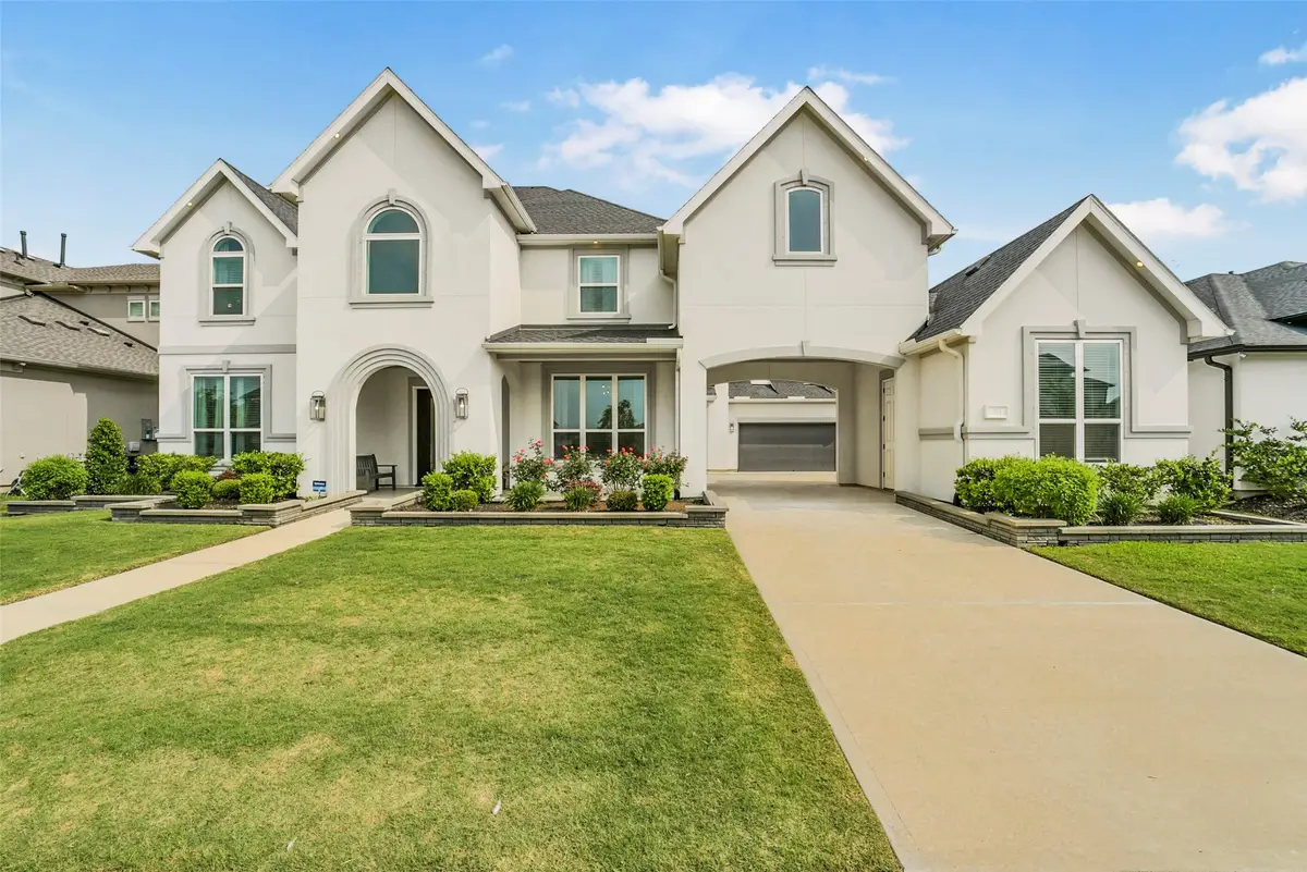 2018 Grove Terrace Lane, Manvel, TX 77578 - #1