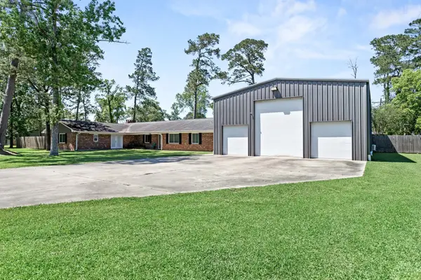 13380 Wayside Drive, Beaumont, TX 77713