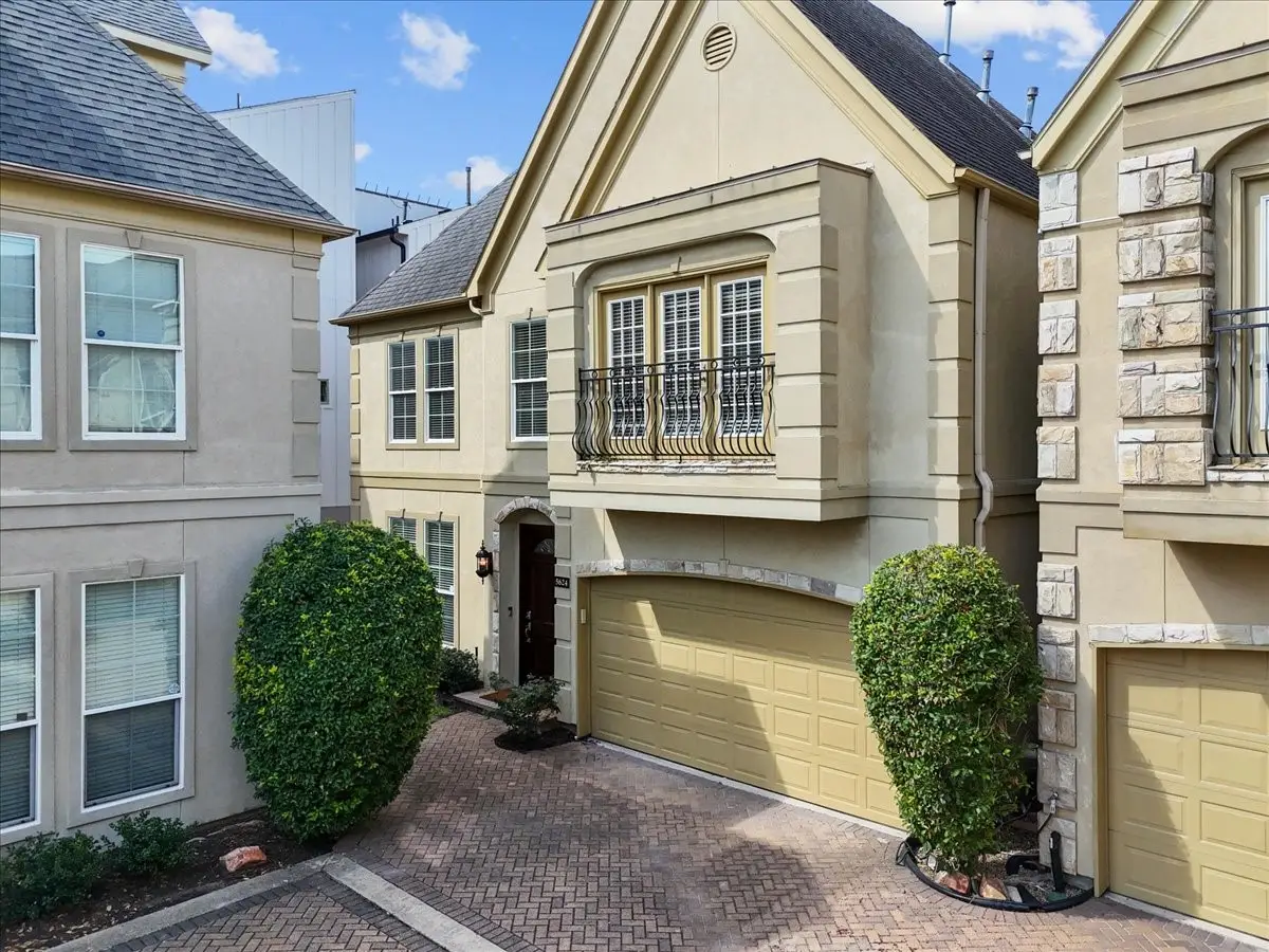 5624 Dolores St, Houston, TX 77057 - #1