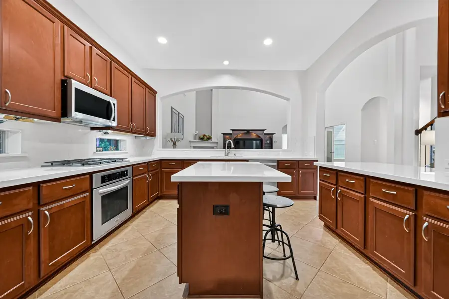 24914 Hazel Ranch Drive, Katy, TX 77494 - Image #2