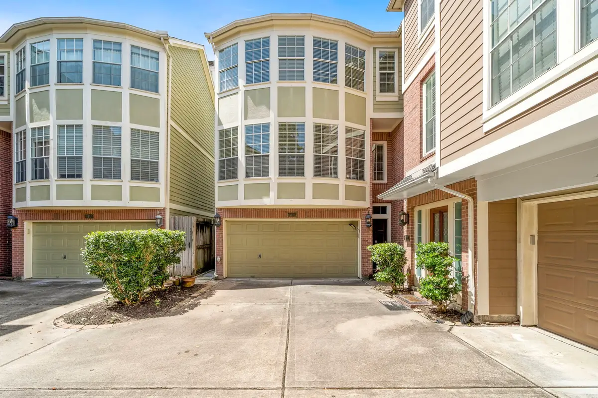 1429 Oneil Street, Houston, TX 77019 - Image #1