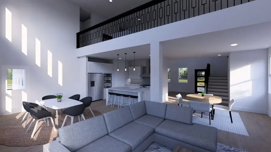 20634 Dynamic Court, Humble, TX 77338 - Image #3