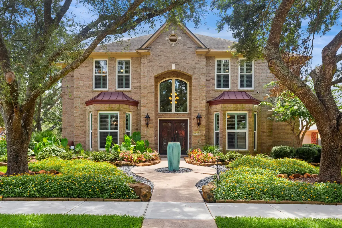1302 Birch Street, Pearland, TX 77581 - #1