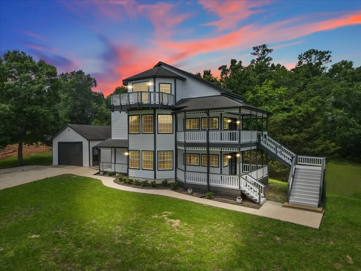 401 Paradise Drive, Coldspring, TX 77331 - #1