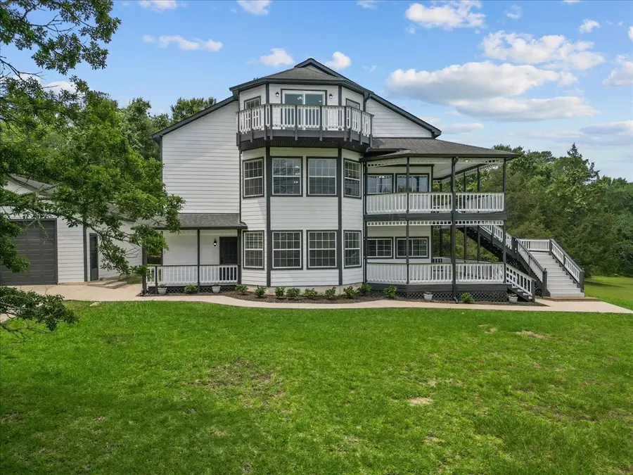 401 Paradise Drive, Coldspring, TX 77331 - #3