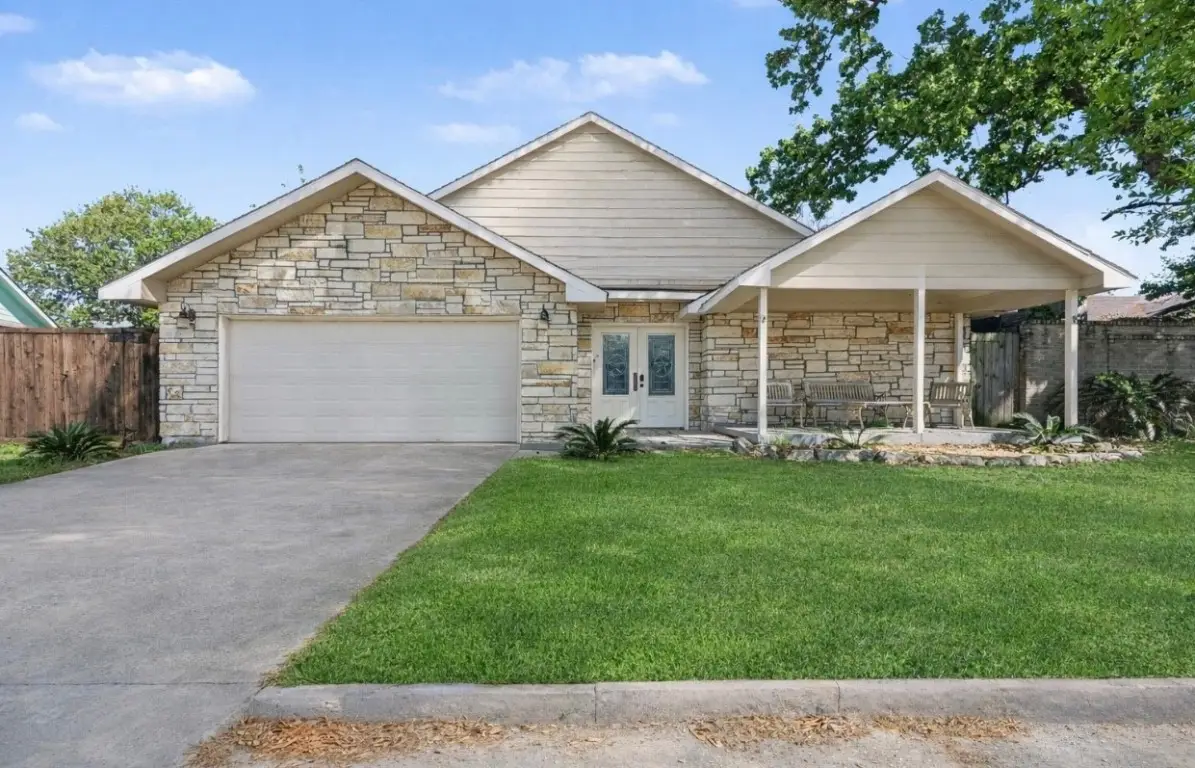 11643 Breezy Knoll Drive, Houston, TX 77064 - #1