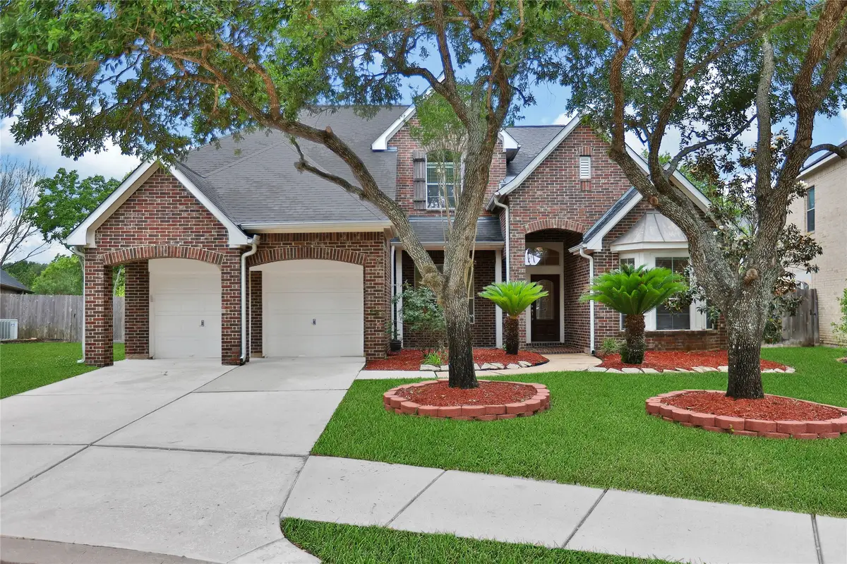 6426 Middlelake Court, Katy, TX 77450 - #1