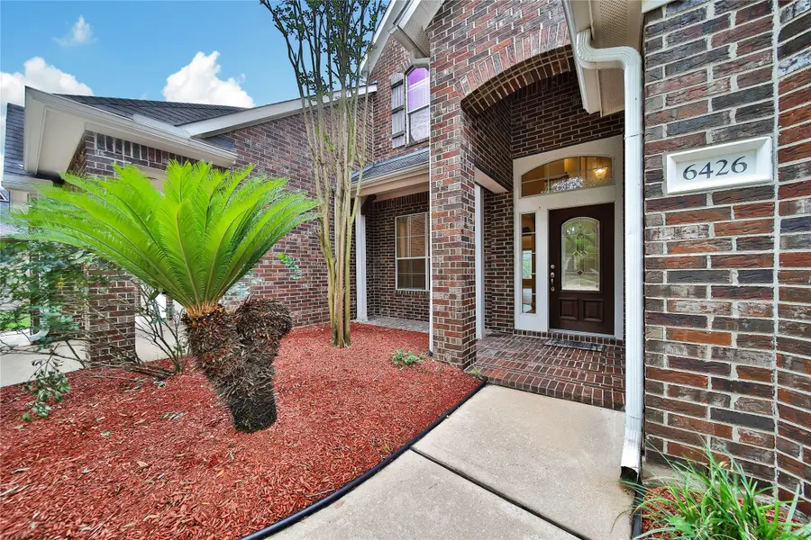 6426 Middlelake Court, Katy, TX 77450 - #2