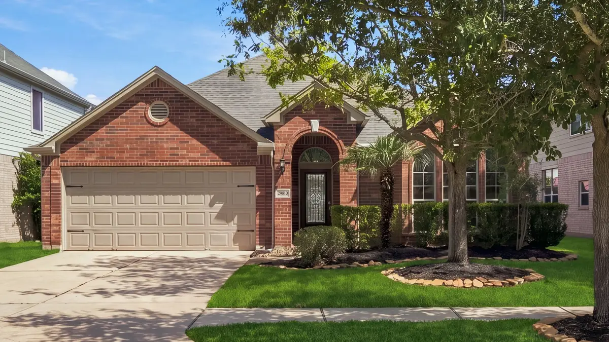 29810 Buffalo Canyon Drive, Spring, TX 77386 - #1