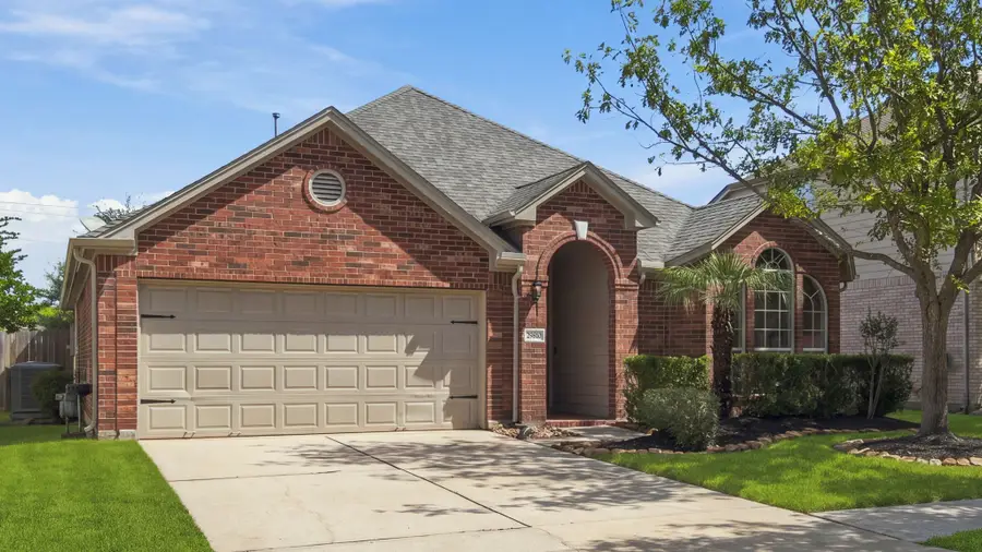 29810 Buffalo Canyon Drive, Spring, TX 77386 - #2