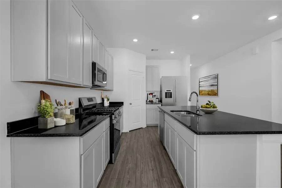 26711 Plain Glee Street, Hockley, TX 77447 - #2