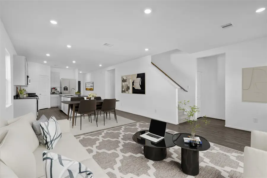 26711 Plain Glee Street, Hockley, TX 77447 - #3