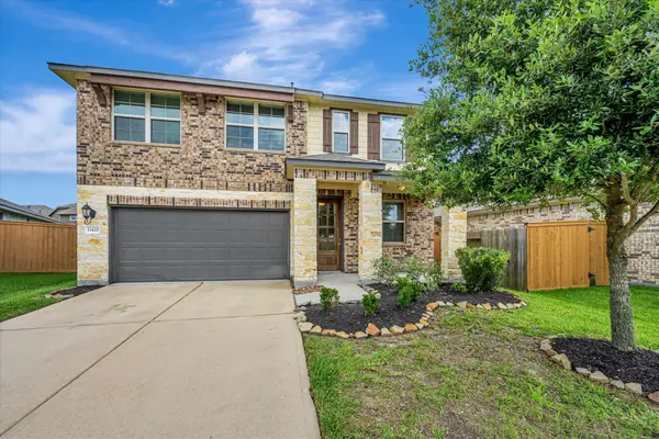 13420 Shellbark Way, La Marque, TX 77568