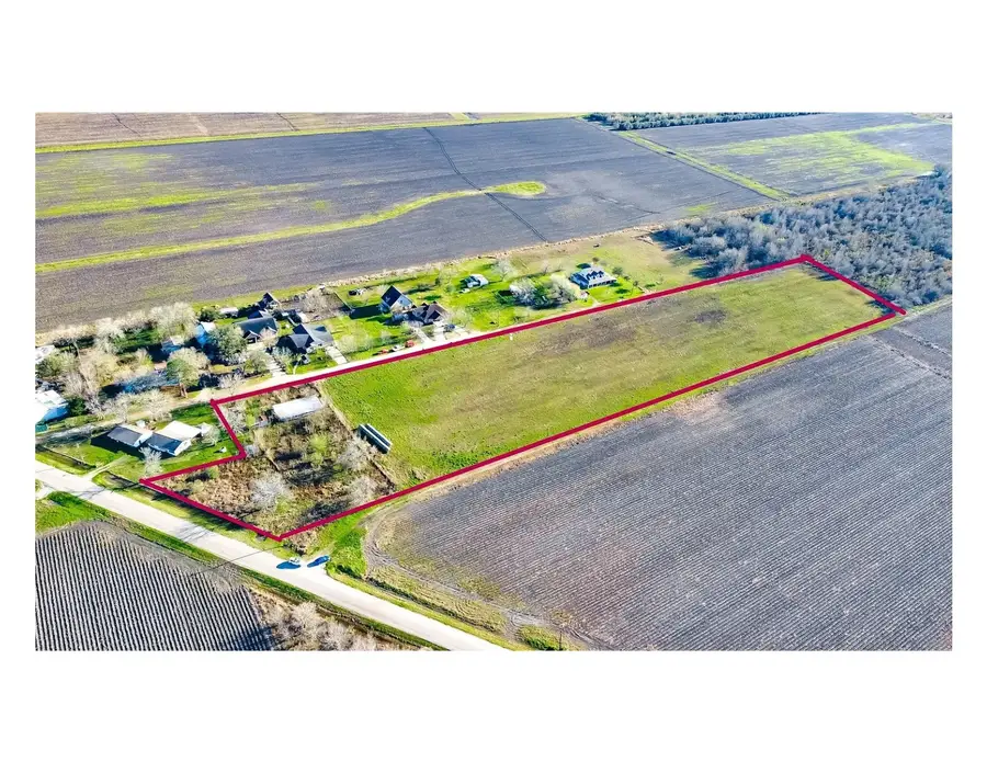 514 Darst Road, Beasley, TX 77417 - #2