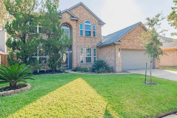 18303 Maple Mill Drive, Cypress, TX 77429