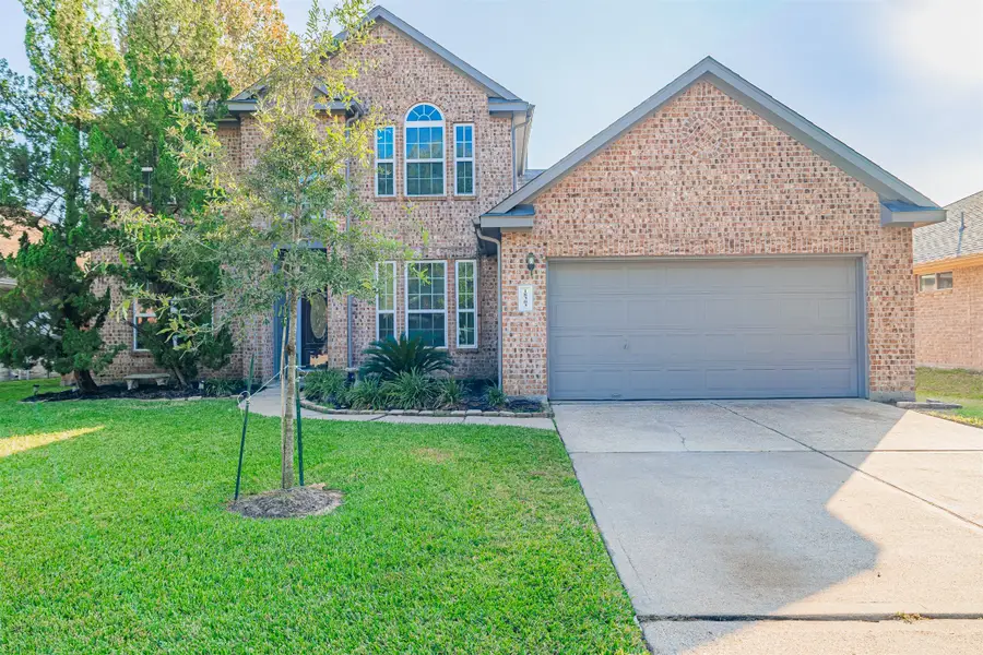18303 Maple Mill Drive, Cypress, TX 77429 - Image #3