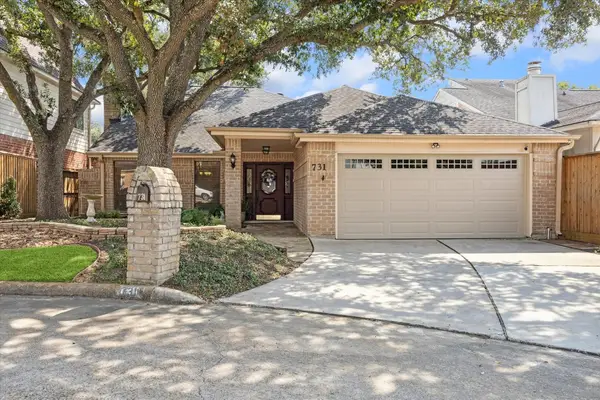 731 Trademark Place, Houston, TX 77079