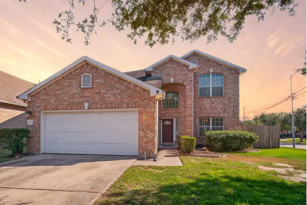 3002 Rusty Bridge Court, Spring, TX 77386