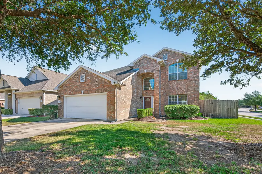 3002 Rusty Bridge Court, Spring, TX 77386 - Image #2
