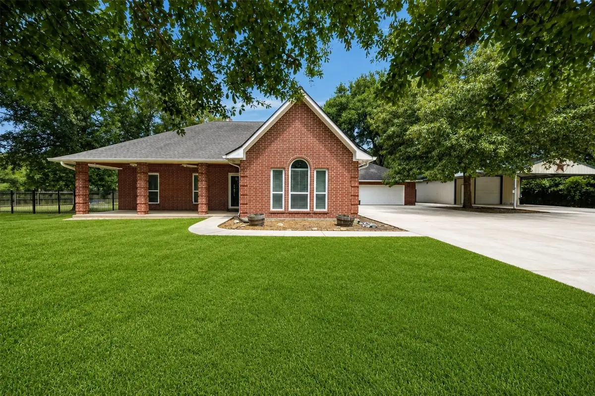 822 Sentinel Oaks, Pinehurst, TX 77362 - #1