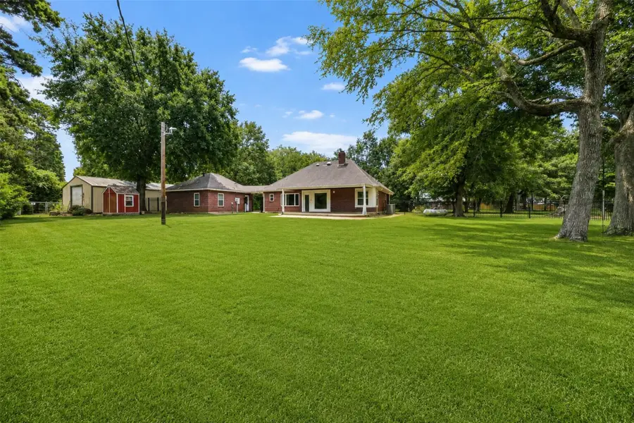 822 Sentinel Oaks, Pinehurst, TX 77362 - #3
