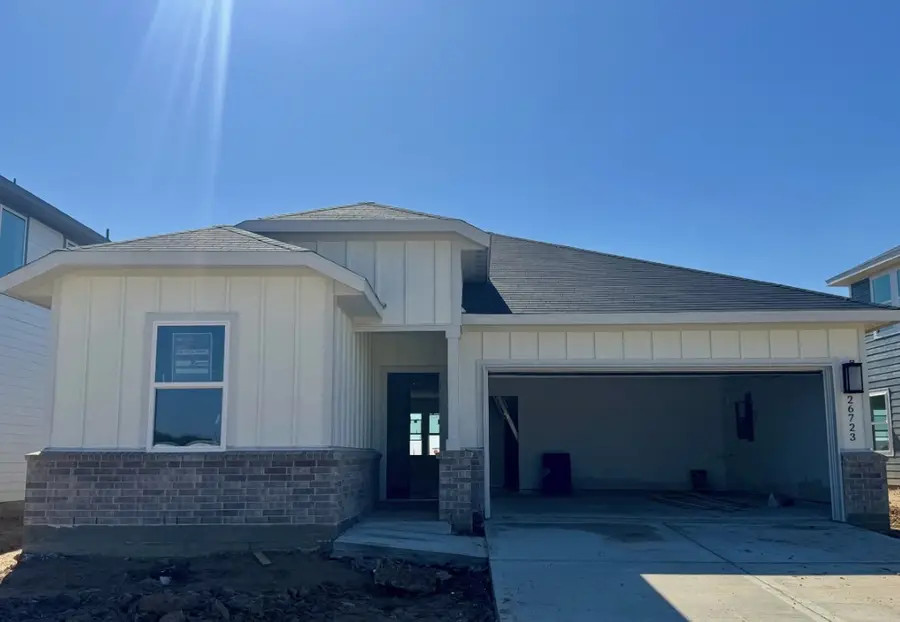 26723 Plain Glee Street, Hockley, TX 77447 - Image #2