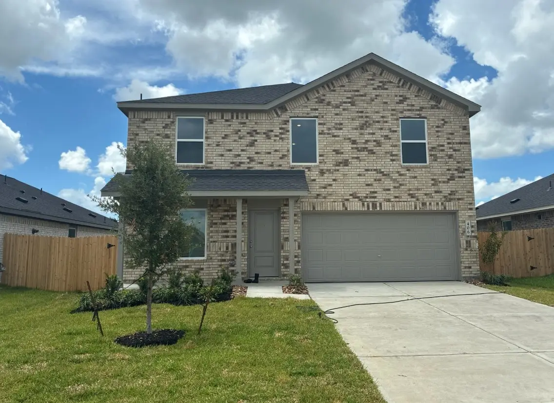 200 Bennett Street, Angleton, TX 77515 - Image #1