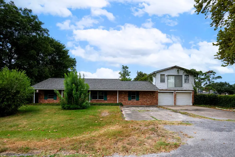 4810 Donald Street, Seabrook, TX 77586 - #2