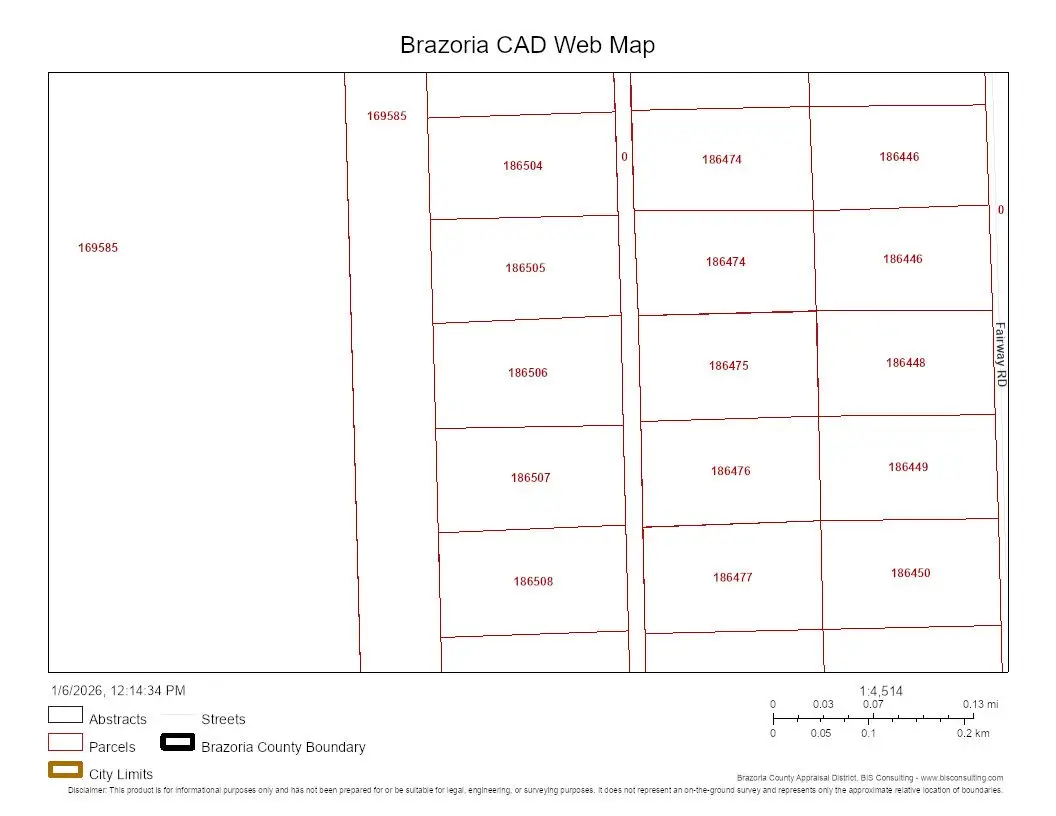 0 County Road 807, Angleton, TX 77515 - Image #1