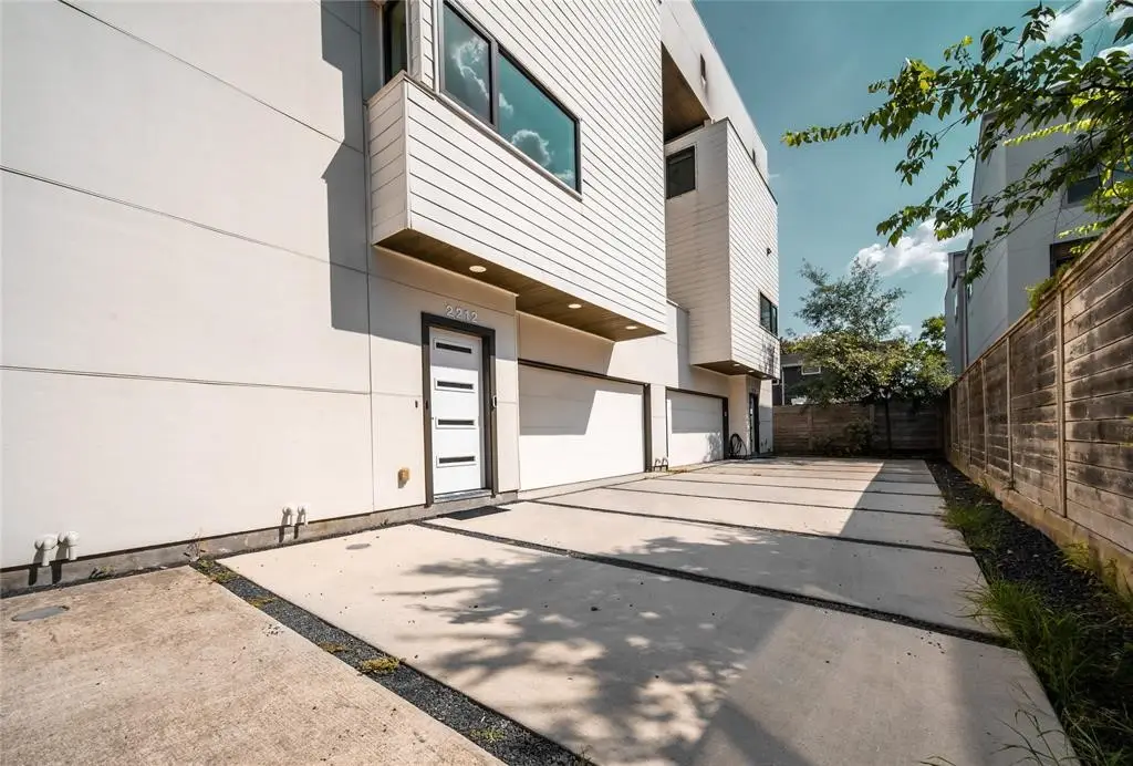 2212 Francis Street, Houston, TX 77004 - #1
