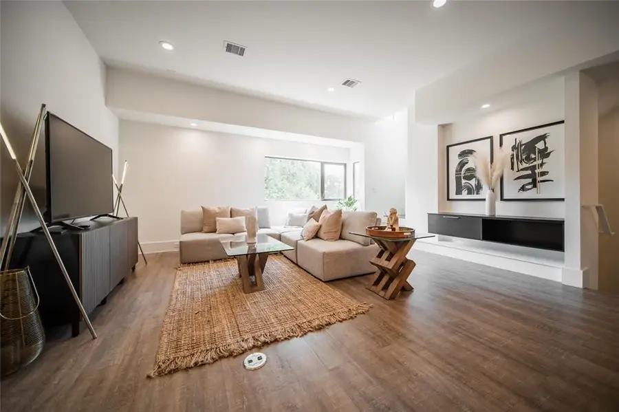 2212 Francis Street, Houston, TX 77004 - #3