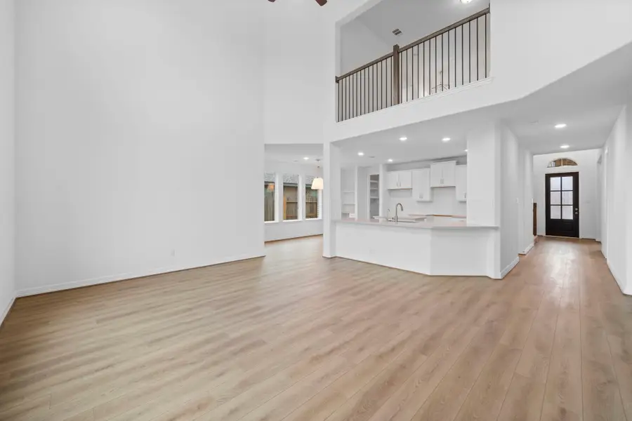 4111 Sterling Springs Lane, League City, TX 77573 - #3