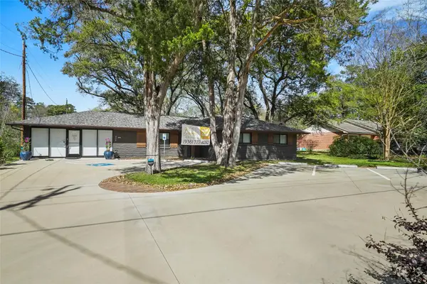 408 Wilson Road, Conroe, TX 77301