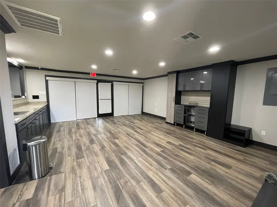 408 Wilson Road, Conroe, TX 77301 - #3