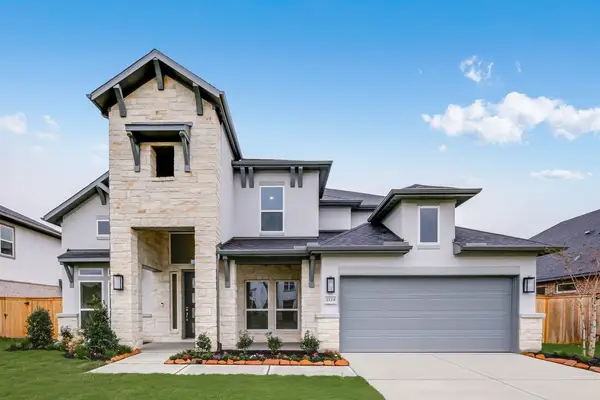 2124 Lila Sky Lane, Friendswood, TX 77546