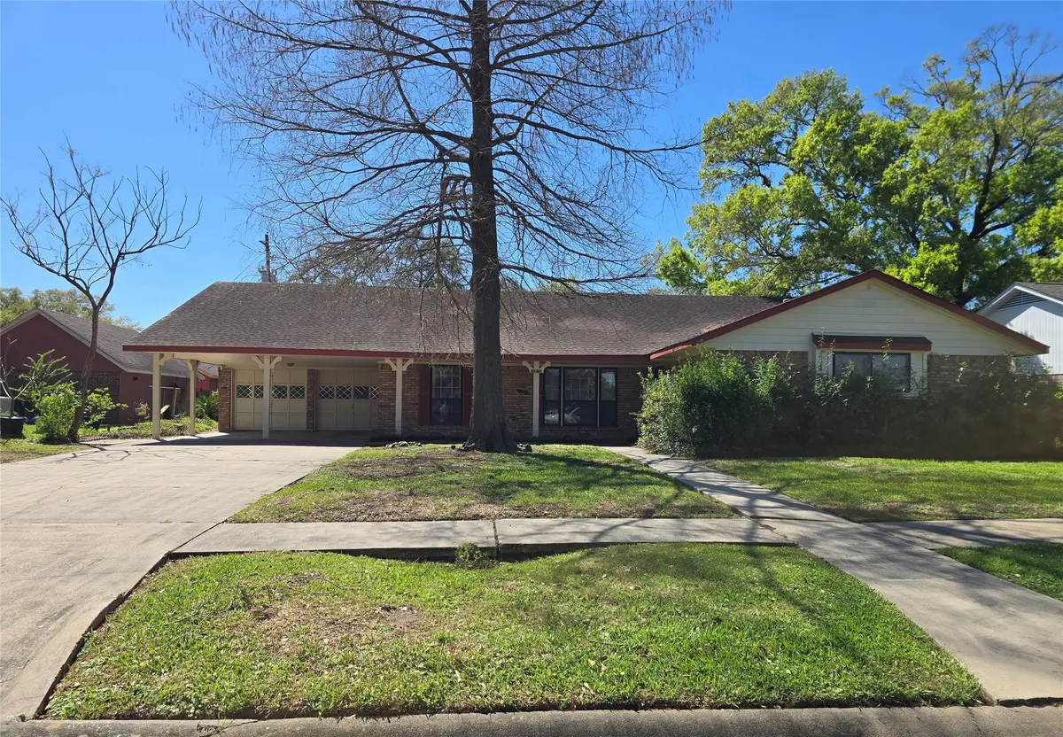 1311 Lafayette Avenue, Pasadena, TX 77502 - #1