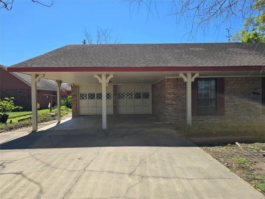 1311 Lafayette Avenue, Pasadena, TX 77502 - #2