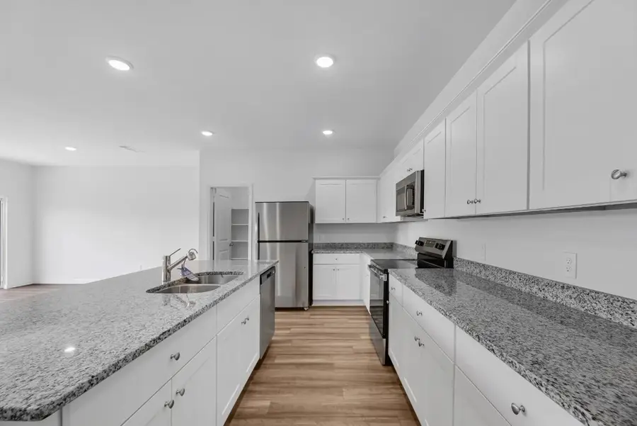 3919 Iron Harbor Drive, Porter, TX 77365 - #3