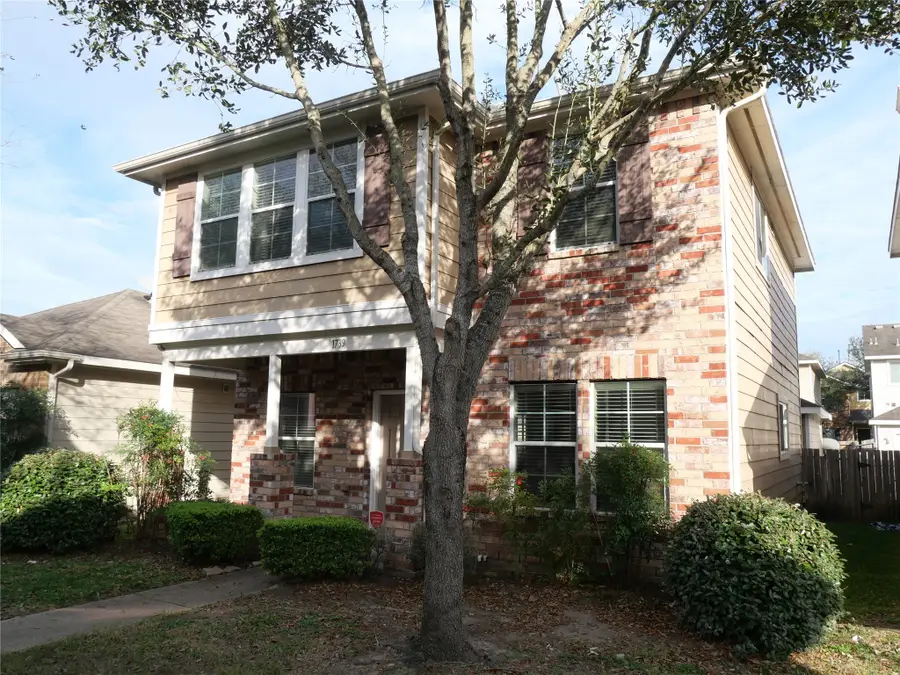 1739 Nichole Woods Drive, Houston, TX 77047 - Image #3