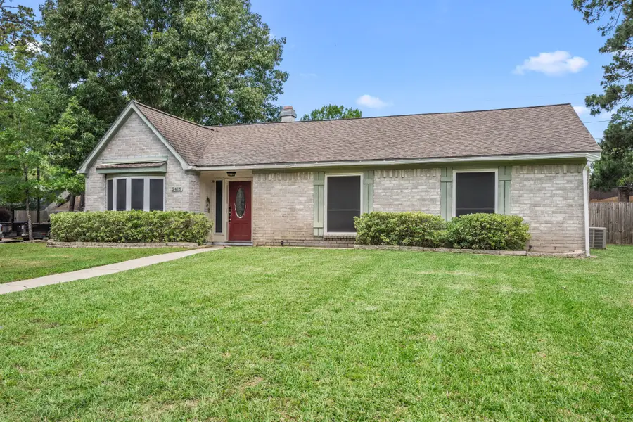 2415 Whispering Springs Drive, Spring, TX 77373 - #3