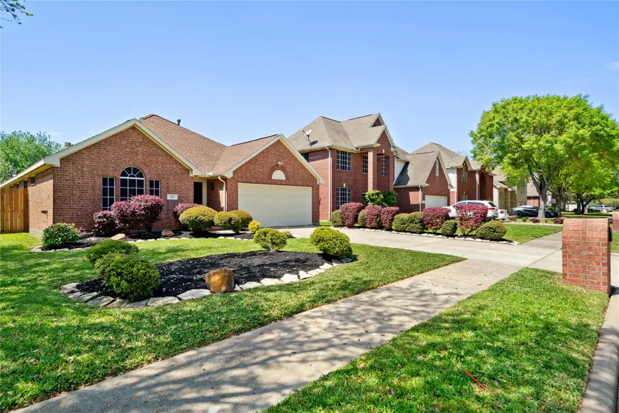 219 Spencer Landing E, La Porte, TX 77571 - #3