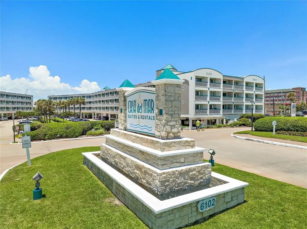 6102 Seawall Boulevard #365, Galveston, TX 77551 - Image #1