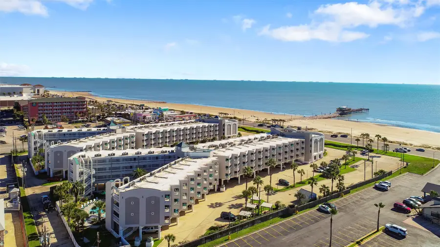 6102 Seawall Boulevard #365, Galveston, TX 77551 - Image #3