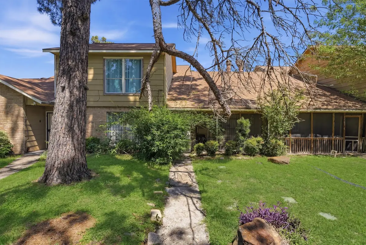 12207 W Village Drive #B, Houston, TX 77039 - #1