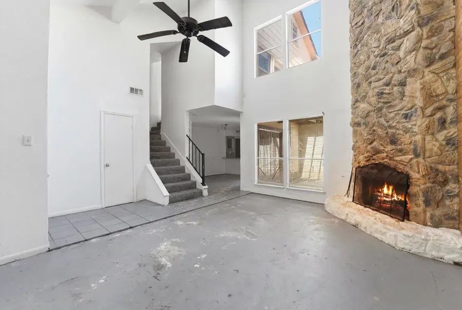 12207 W Village Drive #B, Houston, TX 77039 - #3