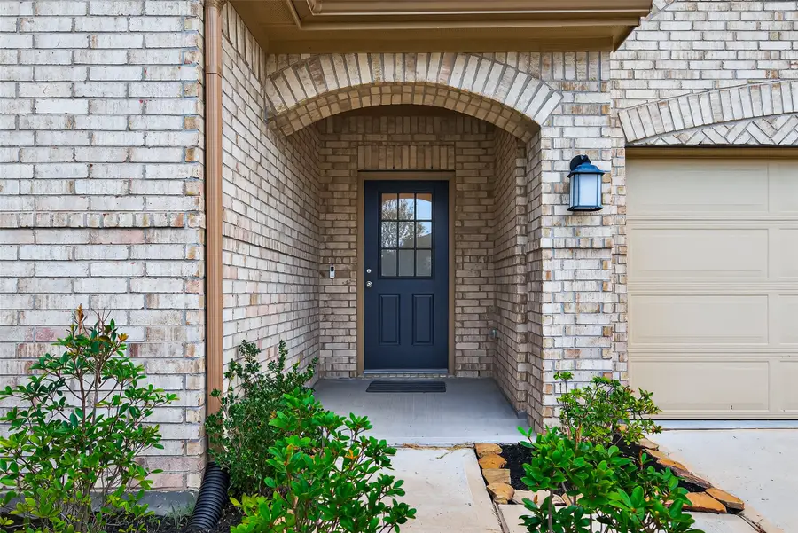 17493 Rosewood Manor Lane, New Caney, TX 77357 - #3