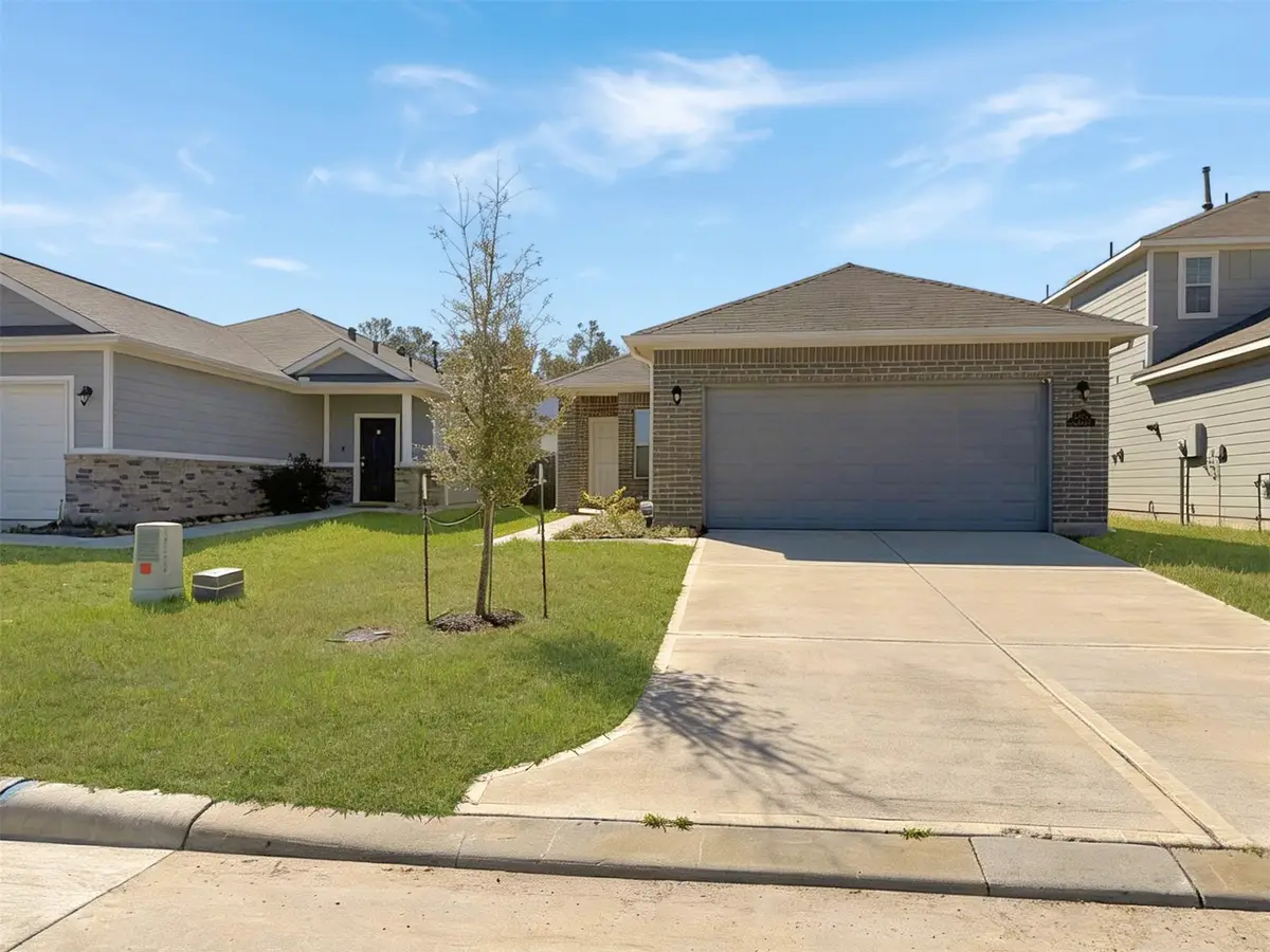 16626 Moss Lane, Porter, TX 77365 - #1